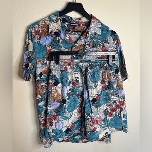 Mens Express Swim set